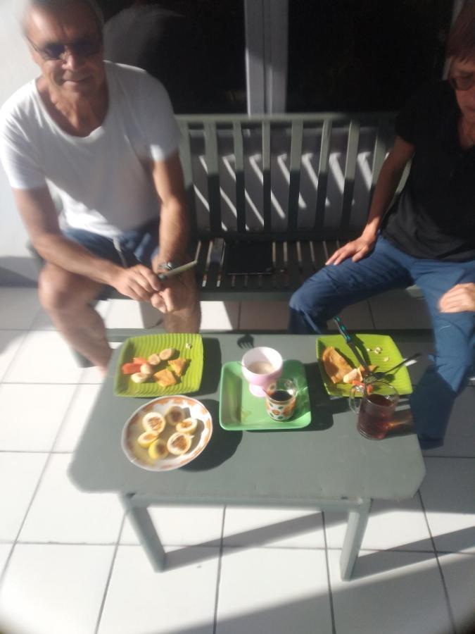 Hidayah Homestay Kelimutu Kültér fotó