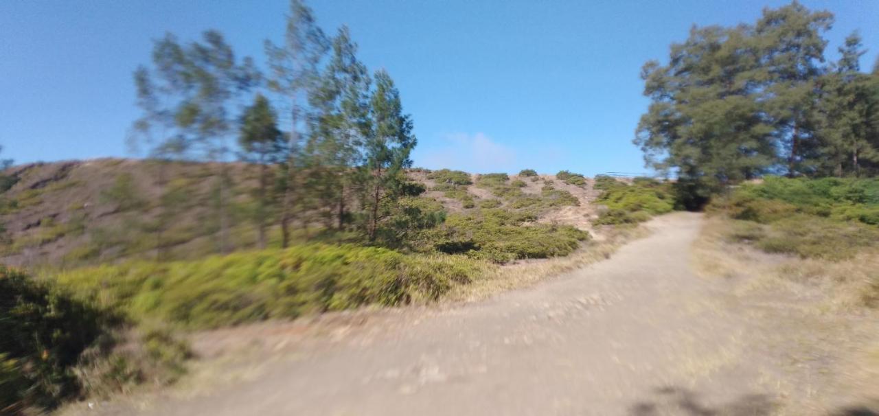 Hidayah Homestay Kelimutu Kültér fotó