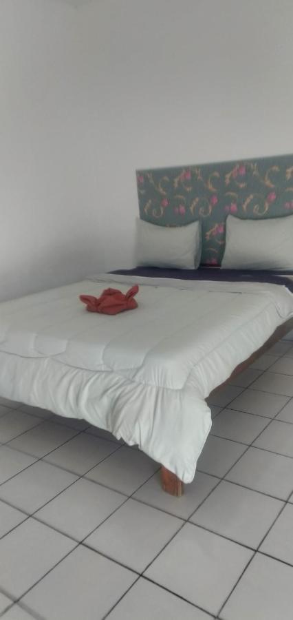Hidayah Homestay Kelimutu Kültér fotó