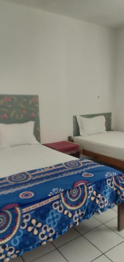 Hidayah Homestay Kelimutu Kültér fotó
