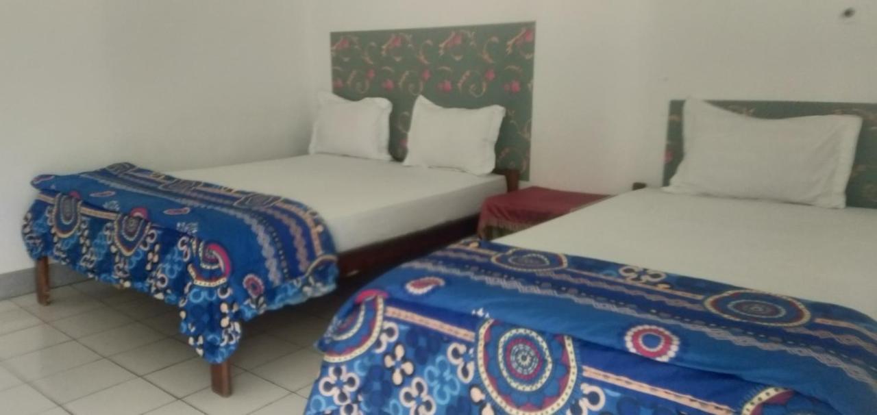 Hidayah Homestay Kelimutu Kültér fotó