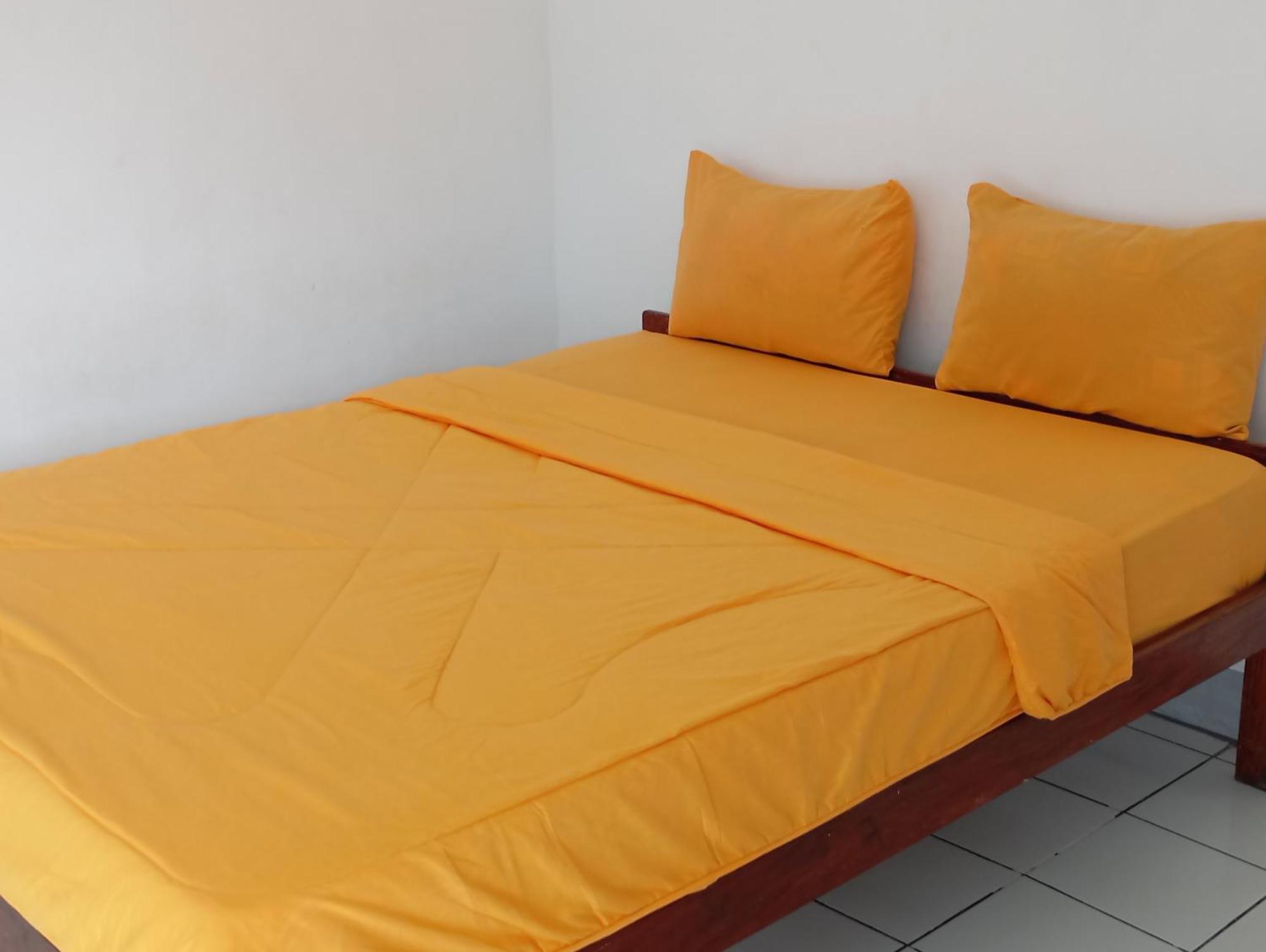 Hidayah Homestay Kelimutu Kültér fotó