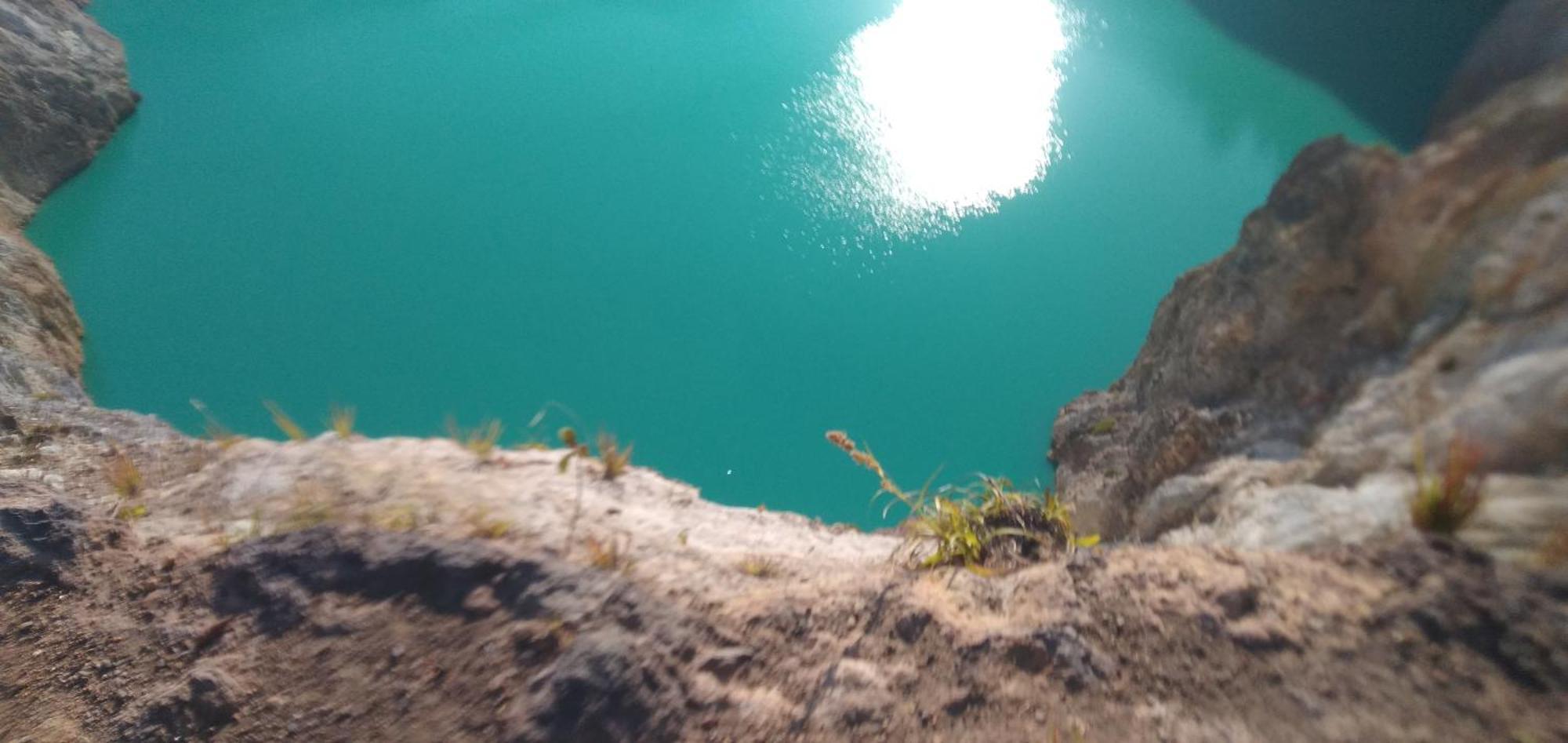 Hidayah Homestay Kelimutu Kültér fotó