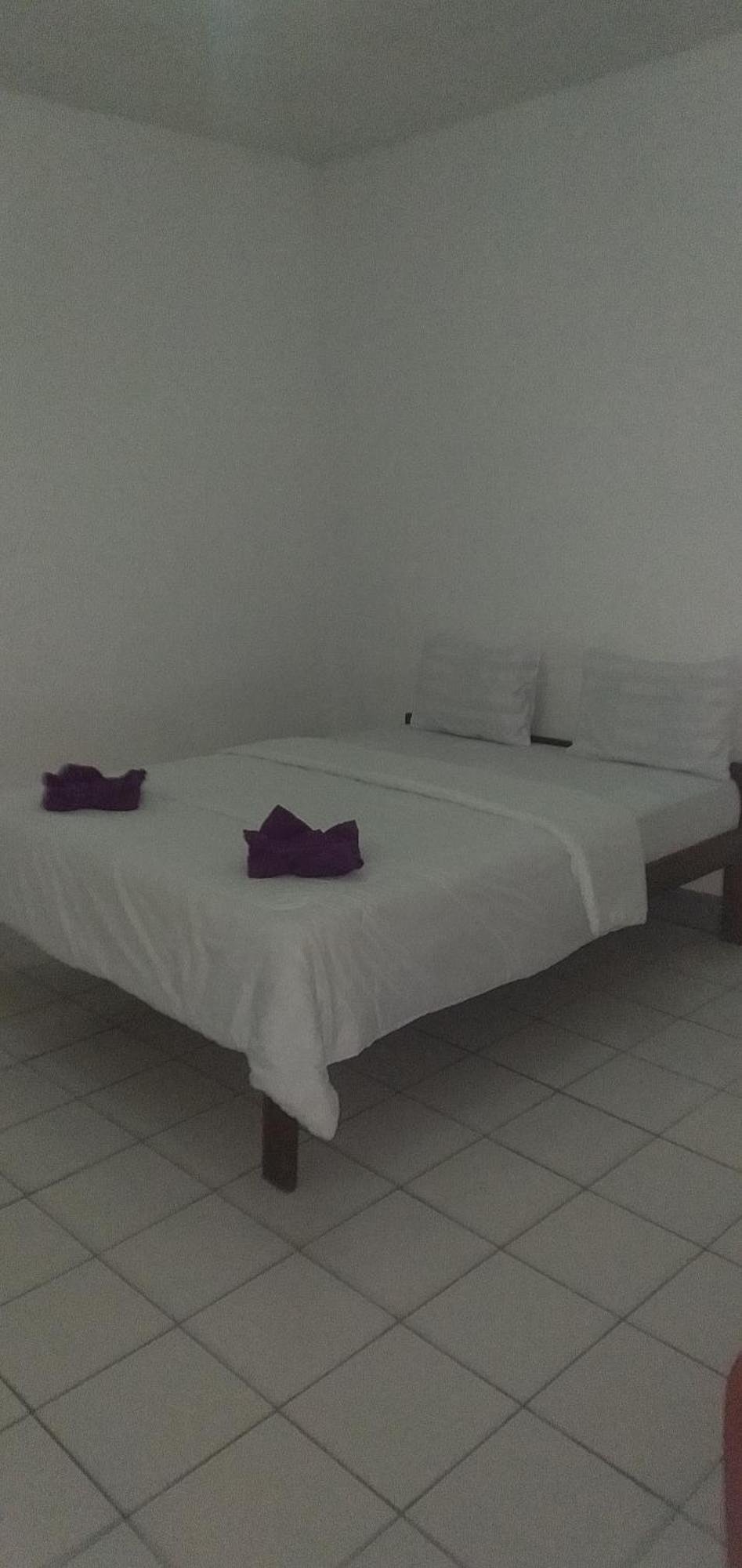 Hidayah Homestay Kelimutu Kültér fotó
