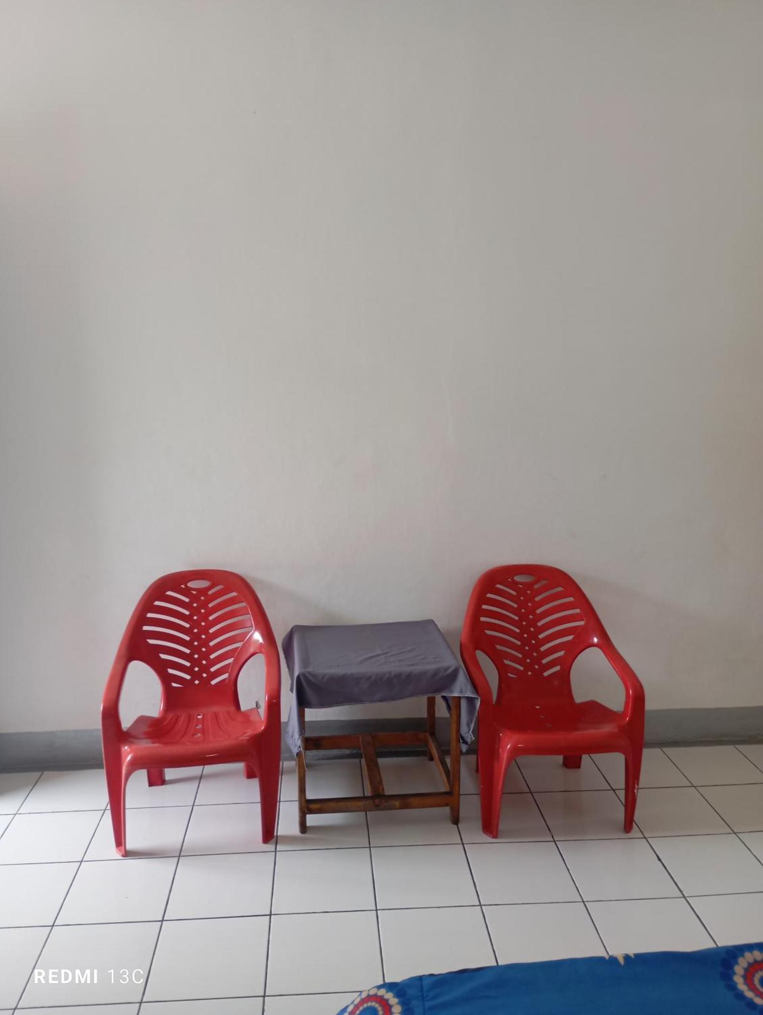 Hidayah Homestay Kelimutu Kültér fotó