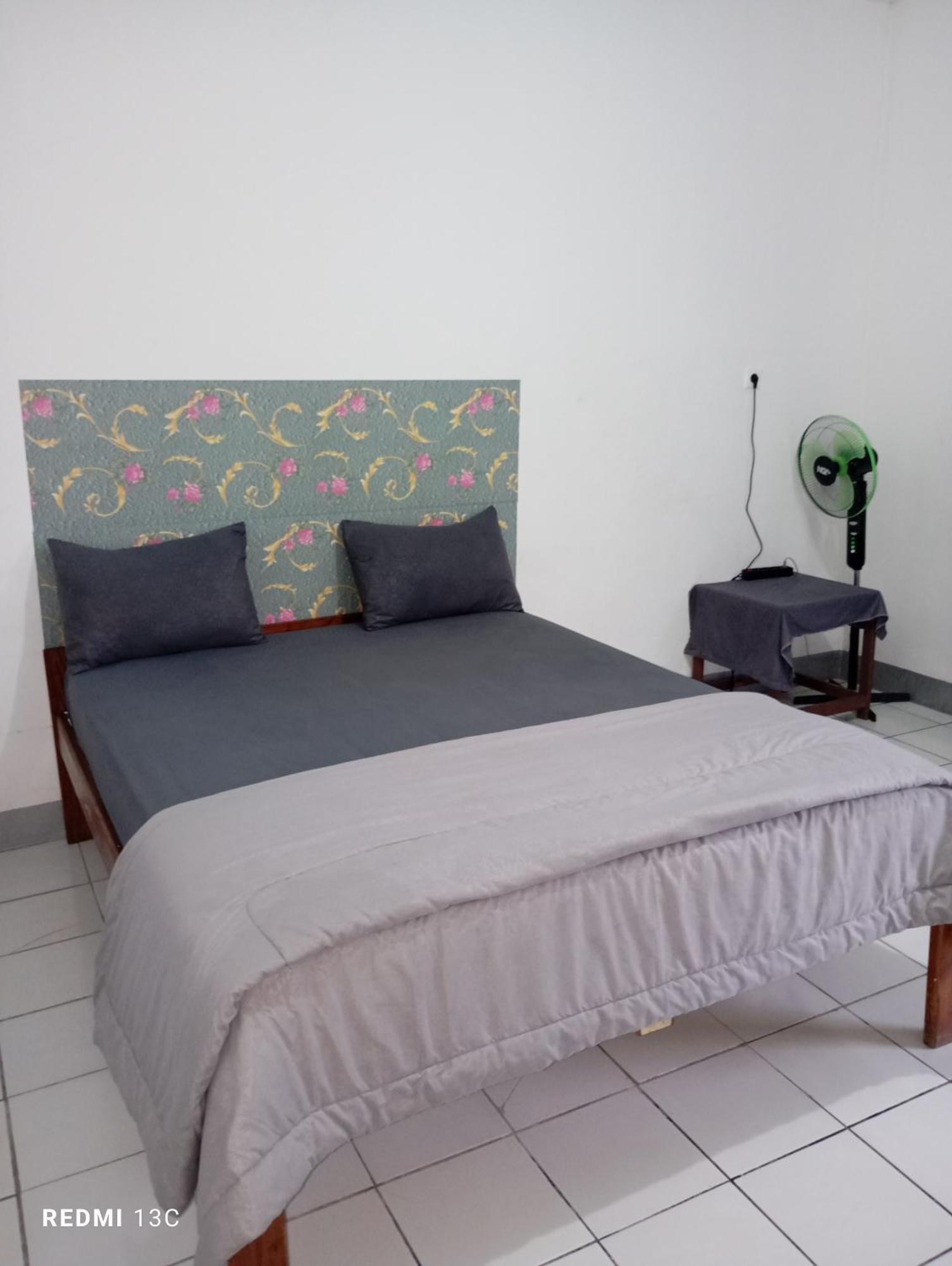 Hidayah Homestay Kelimutu Kültér fotó