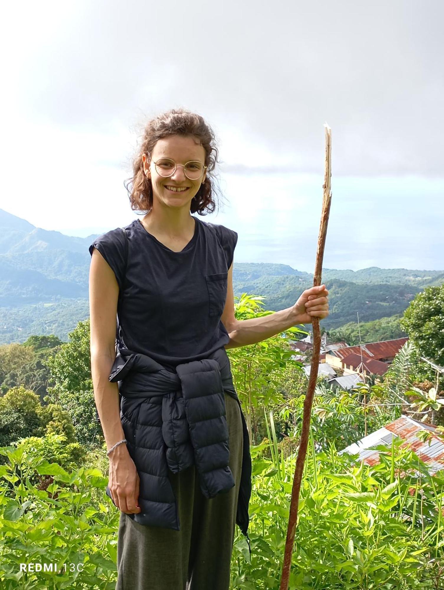 Hidayah Homestay Kelimutu Szoba fotó